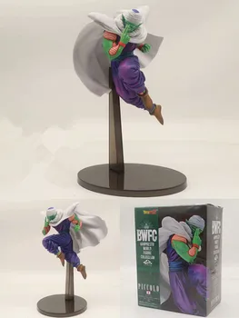 

Dragon Ball Banpresto World Figure Colosseum BWFC2 Piccolo Anime pvc Action Figure Model Collection Toys 19cm