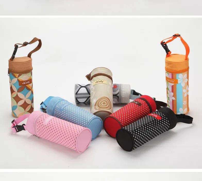 baby bottle carrier