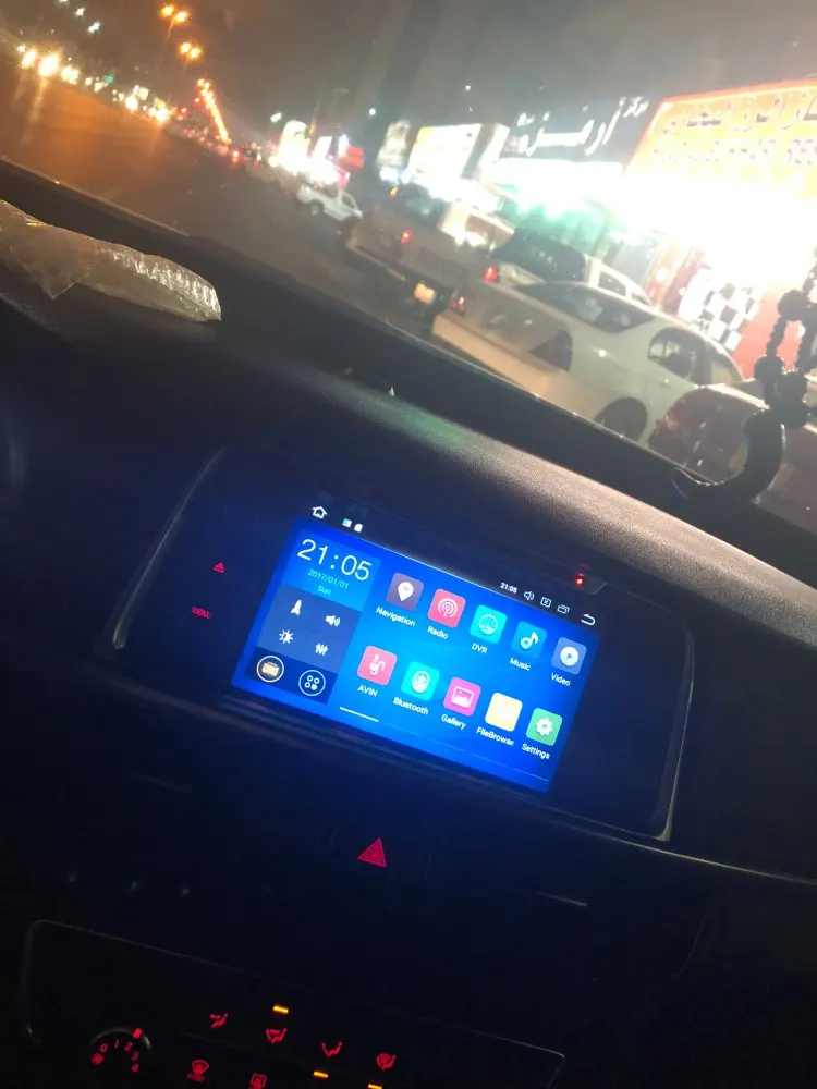 

GIFTS ROM 16G HD Android 9.0 Fit KIA K5 / OPTIMA 2016- 2018 CAR DVD player AUDIO STEREO DVD Multimedia Navigation GPS NAVI Radio