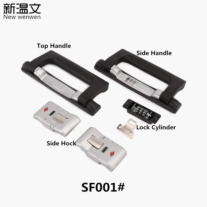 Suitcase lock repair near me Clearance