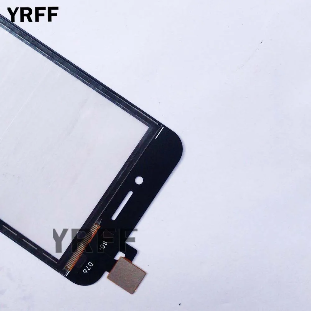 4," сенсорный экран стекло дигитайзер панель для Fly FS459 Nimbus 16 сенсорный экран дигитайзер стекло сенсор мобильный клей салфетки