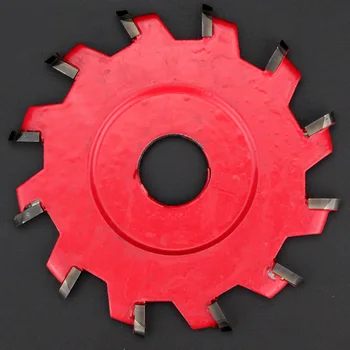 

Circular Saw Cutter Round Sawing Cutting Blades Discs Open Composite Panel Slot Groove Plate For Spindle Mac