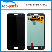 20Pcs For Samsung Galaxy A3 A300H A300F A300M LCD Display Touch Screen Digitizer Assembly Replacement Made in China High Quality 20Pcs For Samsung Galaxy A3 A300H A300F A300M LCD Display Touch Screen Digitizer Assembly Replacement Made in China High Quality