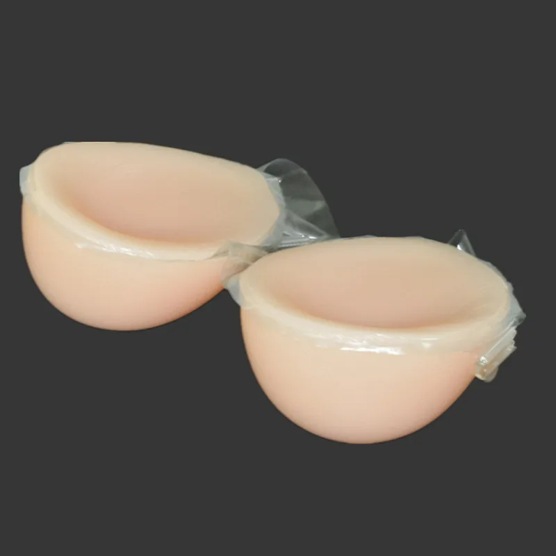 natural silicone breast forms