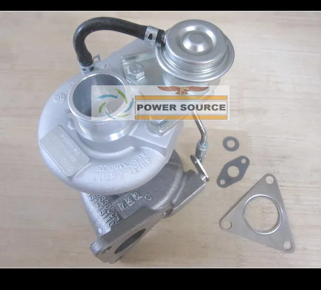 TD03 49131-05212 0375K7 Turbo For Ford For Focus 2 Fiesta VI HHJA HHUB 1.6L For Citroen Jumper For Peugeot Boxer 3 4HV PSA 2.2L (4)