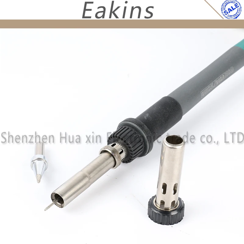 soldering station handle