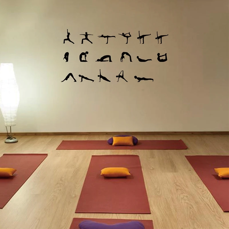 yoga