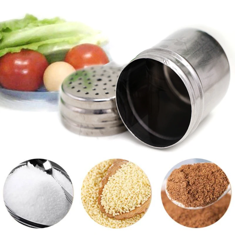 what is the difference between a salt shaker and a dredge what is the difference between a salt shaker and a dredge