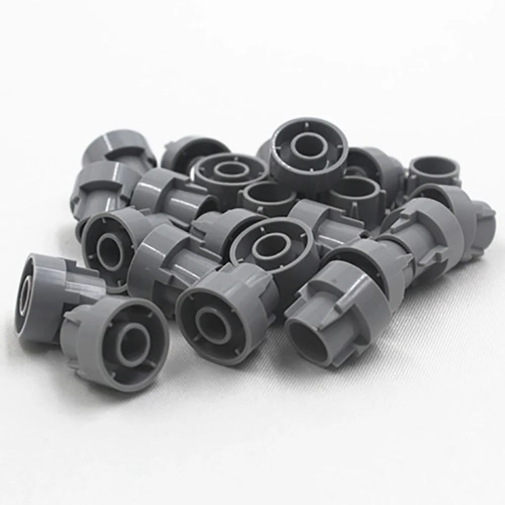 Building Blocks MOC Technic Parts 10pcs Technic Driving Ring Extension compatible with lego for kids boys toy Building Blocks MOC Technic Parts 10pcs Technic Driving Ring Extension compatible with lego for kids boys toy