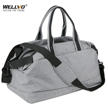 

Large Men Travel Bags Fashion Male Traveling Luggage Duffle Bag Mens Shoulder Duffel Bag Multifunction Crossbody Handbag XA221ZC