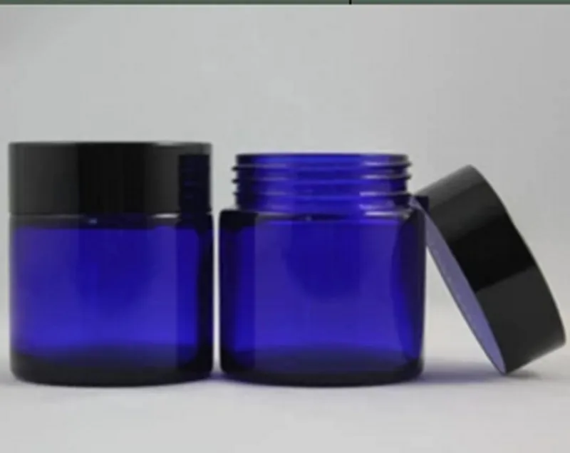 blue jar _