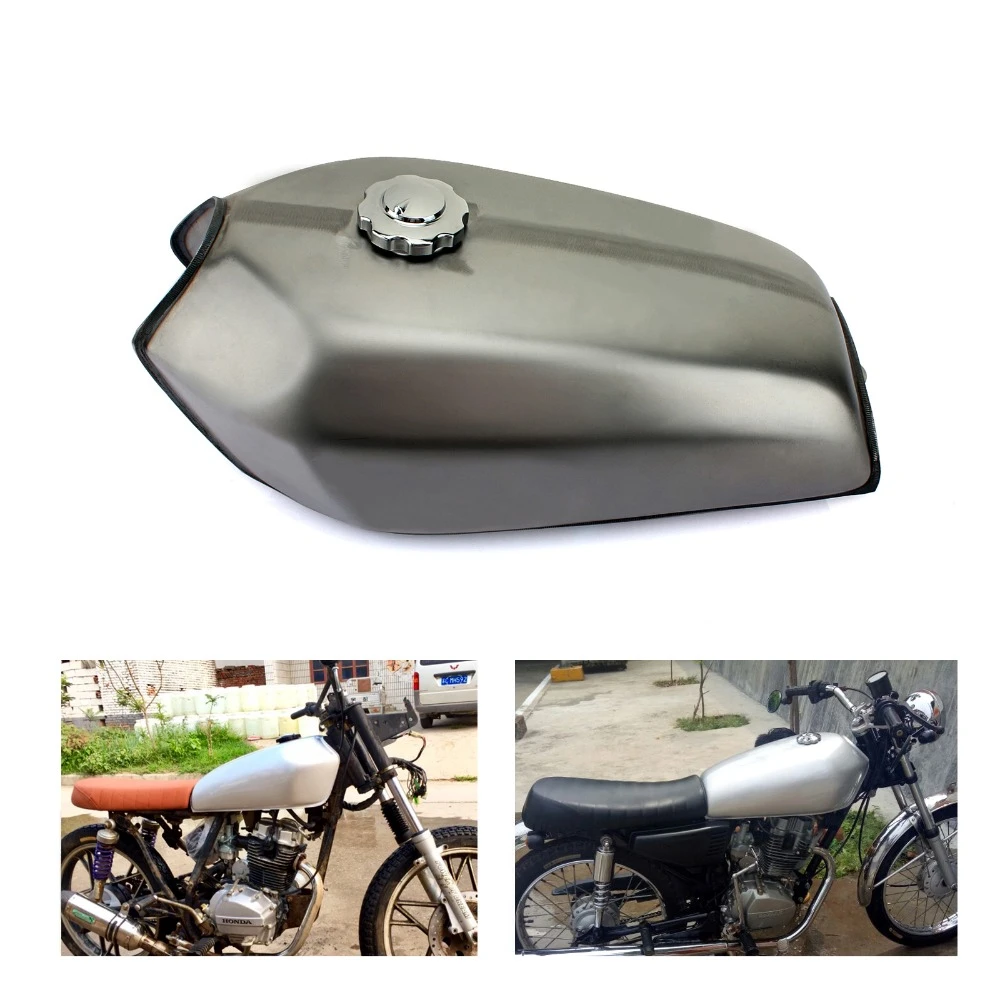 Bikingboy ユニバーサル 9l ヴィンテージカフェレーサーガス燃料タンクカスタム 2 4 ガロンホンダ Cg 125 250 S Cg125 Cg250 Cg250s クラシックセット Fuel Tank Aliexpress Bikingboy ユニバーサル 9l ヴィンテージカフェレーサーガス燃料タンクカスタム 2 4 ガロンホンダ Cg 125 250 S Cg125 Cg250 Cg250s クラシックセット Fuel Tank Aliexpress
