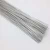 20pcs-100pcs 2mm*50cm Flux Cored Aluminum Welding Wire No Need Aluminum Powder Instead Of WE53 Copper Aluminum Welding Rod ► Photo 2/6