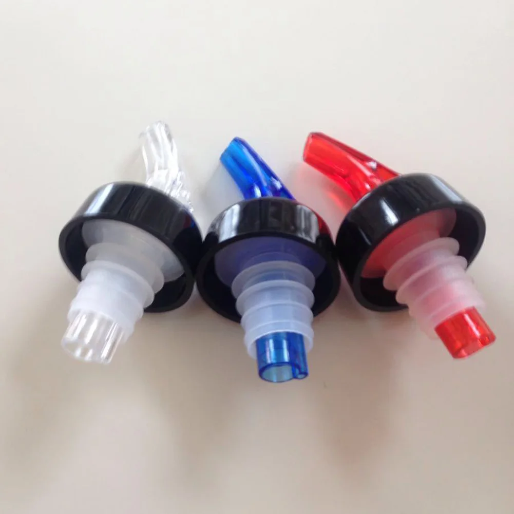 Высокое качество 30 мл Быстрое измерение спирта измерения Pourer напитки вина дозатор коктейлей домашний бар инструмент