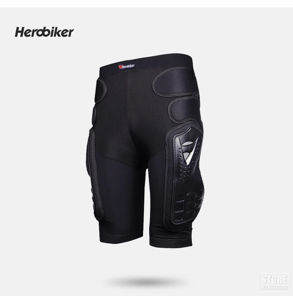 HEROBIKER, летние мотоциклетные куртки, мото бронежилет, защита для мотокросса, мотоциклетная куртка с защитой шеи