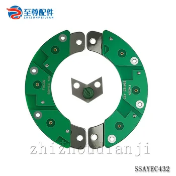 Cheap Diesel Generator Set SSAYEC432 Rectifier Wheel Rectifier Module SSAYEC432 Excitation Bridge