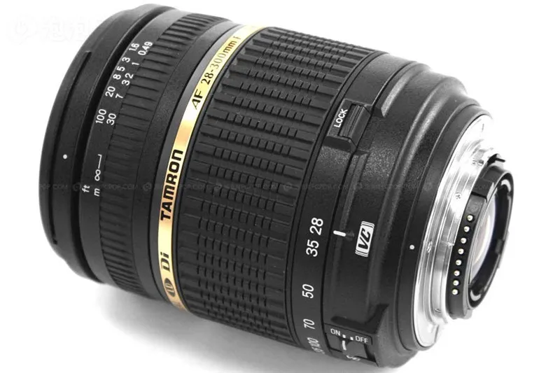 The lens for Tamron AF28-300mm f/3.5-6.3 XR Di VC LD Asp[IF]MACRO(A20) canon or nikon | Электроника