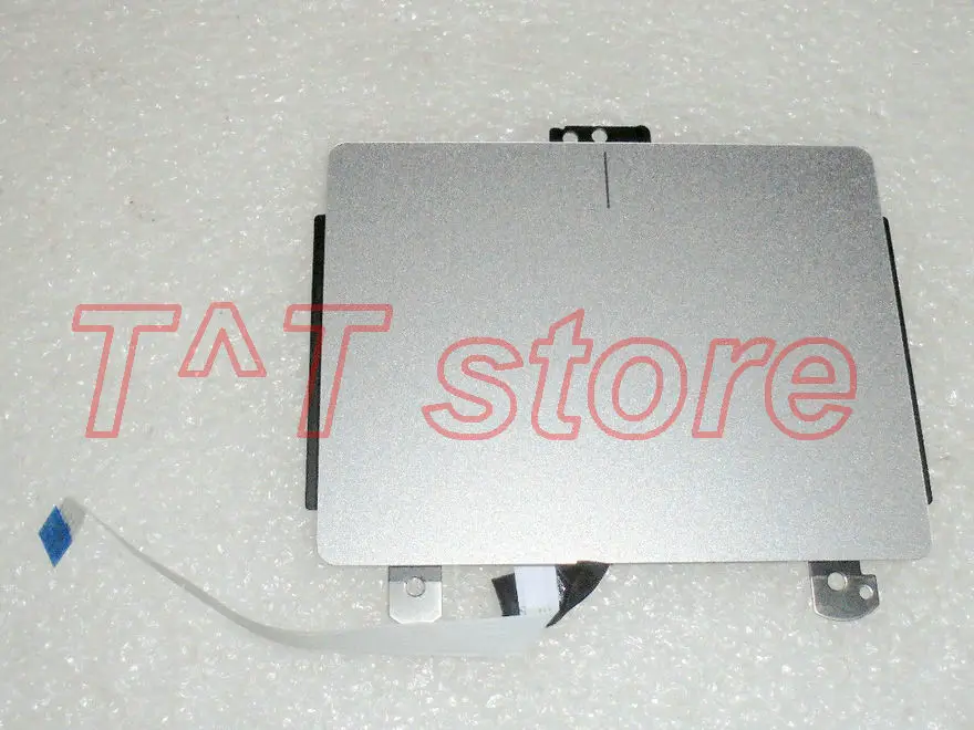 

free shipping original 7537 7737 touchpad Assembly MOUSE CLICKER TM-02184-001 TM2788 920-002585-01 test good