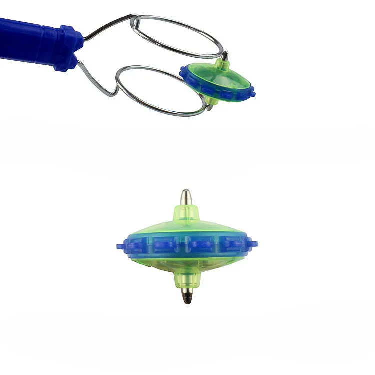 1Pcs Colorful Gyro Flash Light-emitting Red Line Gyro Magic Music Gyroscope Gifts Stress Relief Toy Collection Funny Kids Toy 1Pcs Colorful Gyro Flash Light-emitting Red Line Gyro Magic Music Gyroscope Gifts Stress Relief Toy Collection Funny Kids Toy