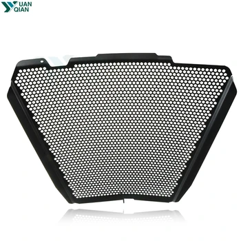 

For Honda CBR1000RR/ABS/SP 2008 2009 2010 2011 2012-2016 Motorcycle Radiator Grille Guard Moto Protector Grill Cover Motor bike
