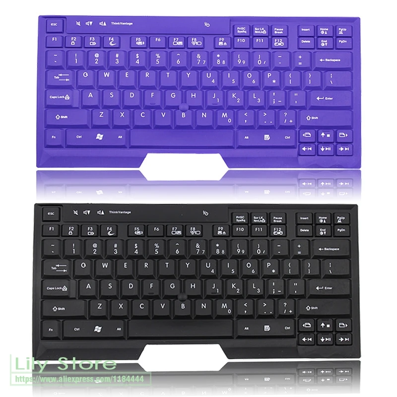 Для Lenovo IBM ThinkPad X201 X201S X200 X201T X201i X200s tablet X200T защитный чехол для клавиатуры