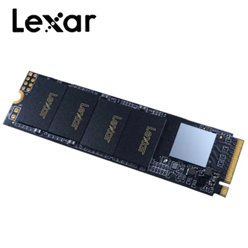 Lexar NM600 M.2 2280 NVMe SSD до 2100 МБ/с. читать, 1600 МБ/с. написать 240 ГБ 480 твердотельный накопитель PCIe Gen3x4 NVMe