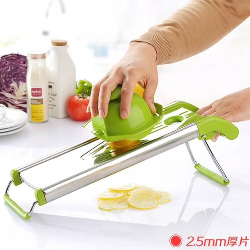 Household Manual Shredder Kitchen Tools for Vegetable Slicer Grater Onion Carrot Potato Slicer