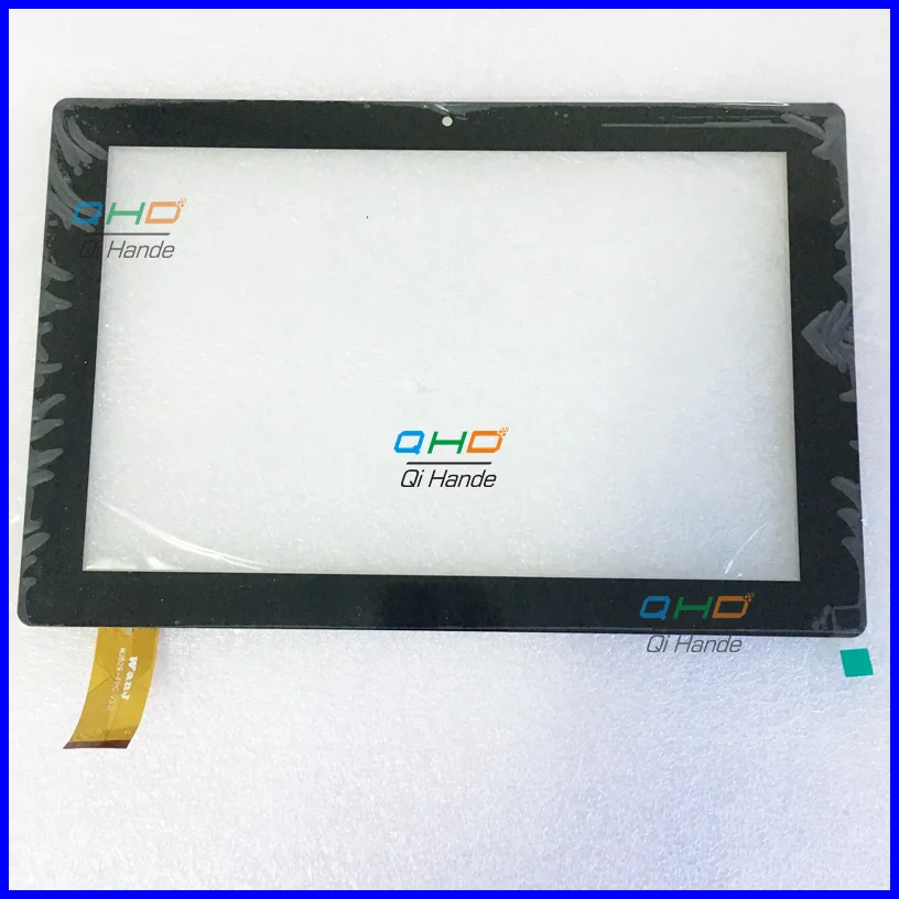 

Free shipping 1PCS 10.1 -inch Tablet PC handwriting screen WJ829-FPC V3.0 touch screen Panel Digitizer Sensor Replacement Parts