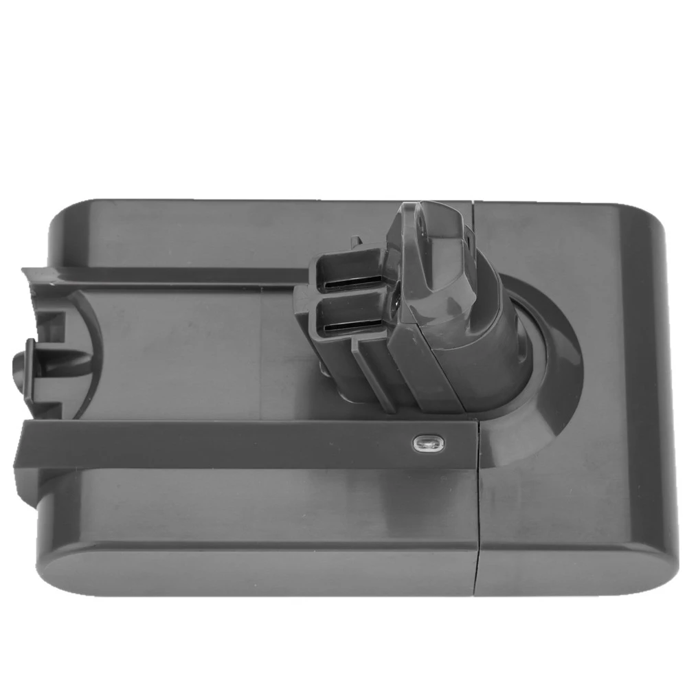 3500 мА/ч, 21,6 V Батарея для Dyson V6 DC58 DC59 DC61 DC62 DC74 SV09 SV07 SV03 965874-02 пылесос Батарея