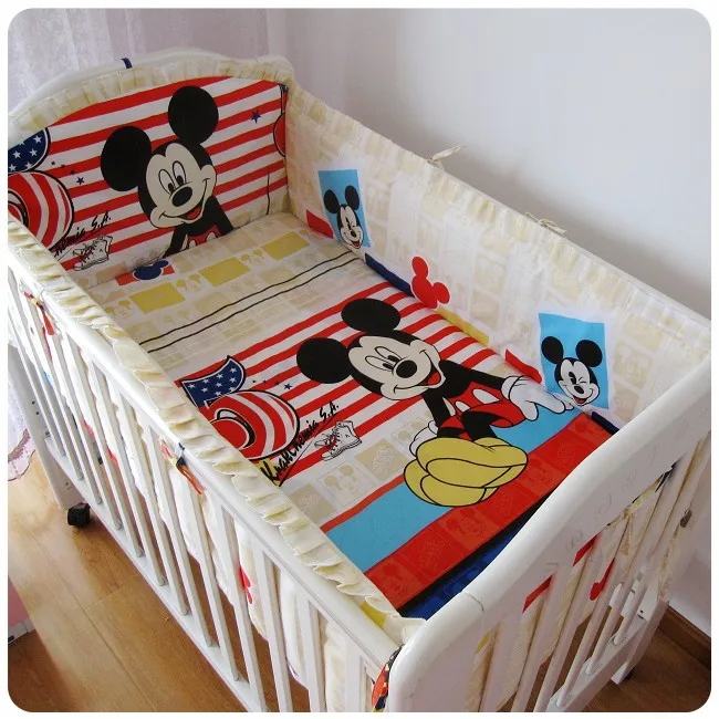newborn baby bed set online
