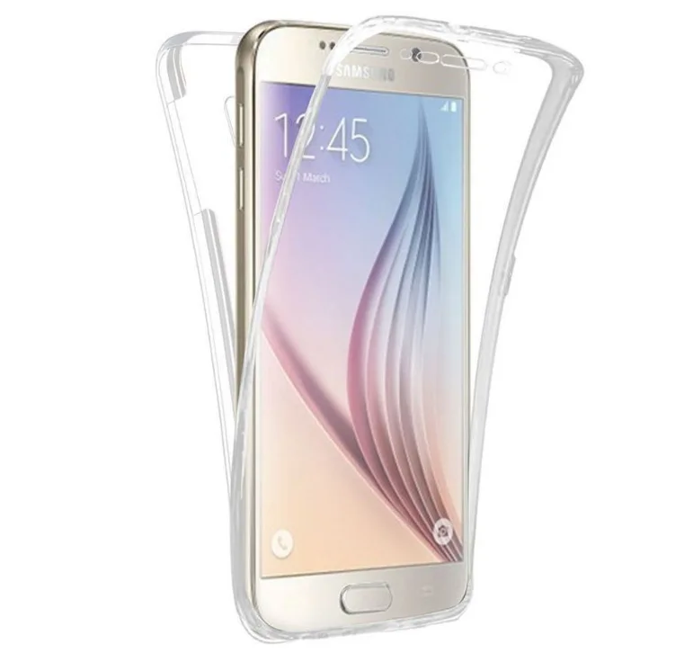 Luxury Soft 360 Full Cover Silicone Case for Samsung Galaxy J3 J5 J7 A5 A3 A7 2016 2017 J4 J6 A8 A6 A5 2018 s8 S9 Plus S7 S6edge (3)