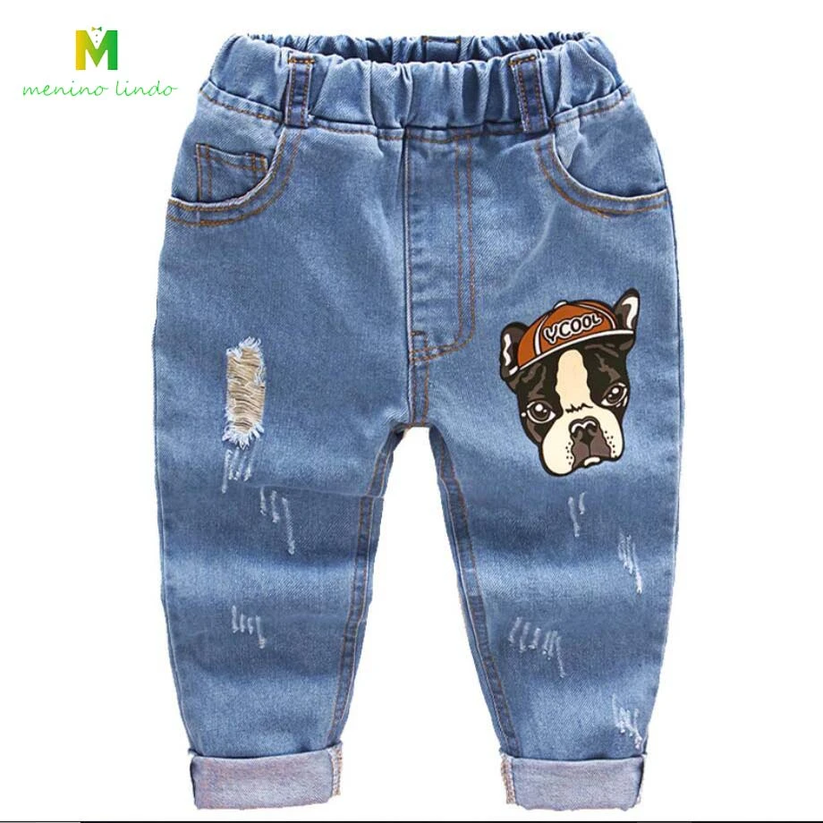 warm pants for baby boy