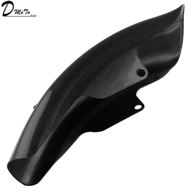 Motorcycle Fender Rear Mudguard For Sportster XLH 883 1200 Cafe Racer Solo Bobber Chopper 1200 2001 2002 2006 2008 2014 - Image 3