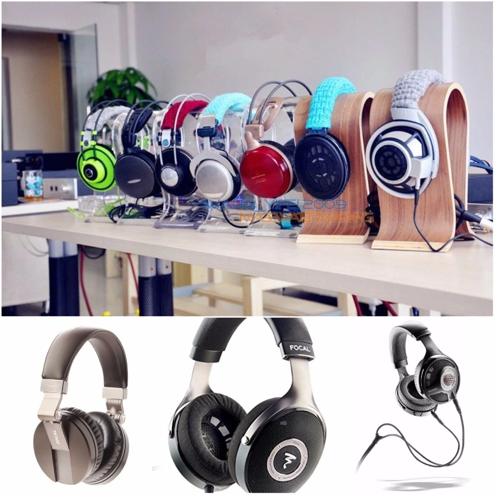 focal utopia headset
