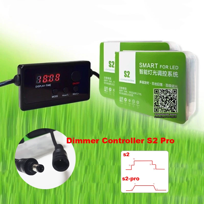 reptile light dimmer