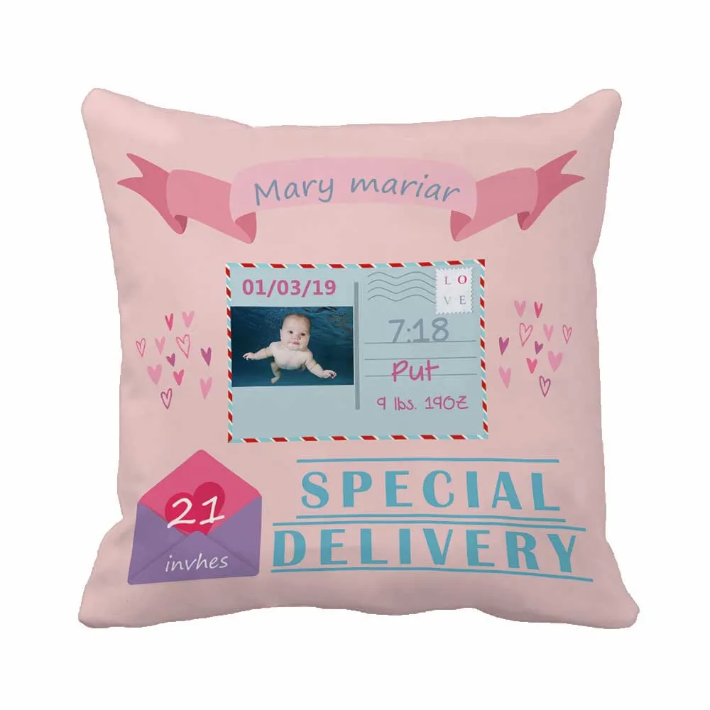 personalized sofa for baby