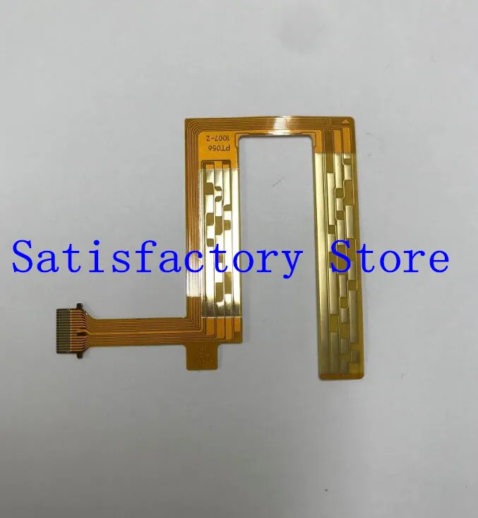 

Internal Focus and zoom brush flex cable For Nikon AF-S DX nikkor 18-105mm f/3.5-5.6G ED VR lens