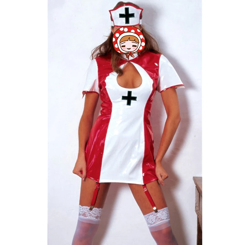 M7012 Dress