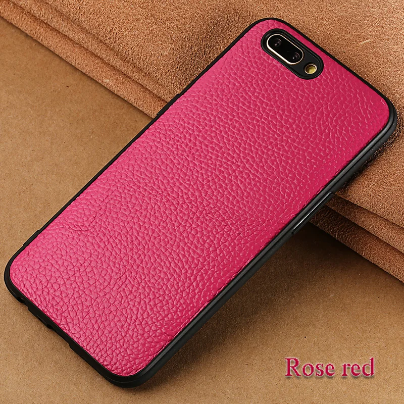 Кожа Личи универсальный мобильный телефон чехол для OPPO r11 чехол Универсальный мобильный телефон, не замненная корпус изготовленный на заказ