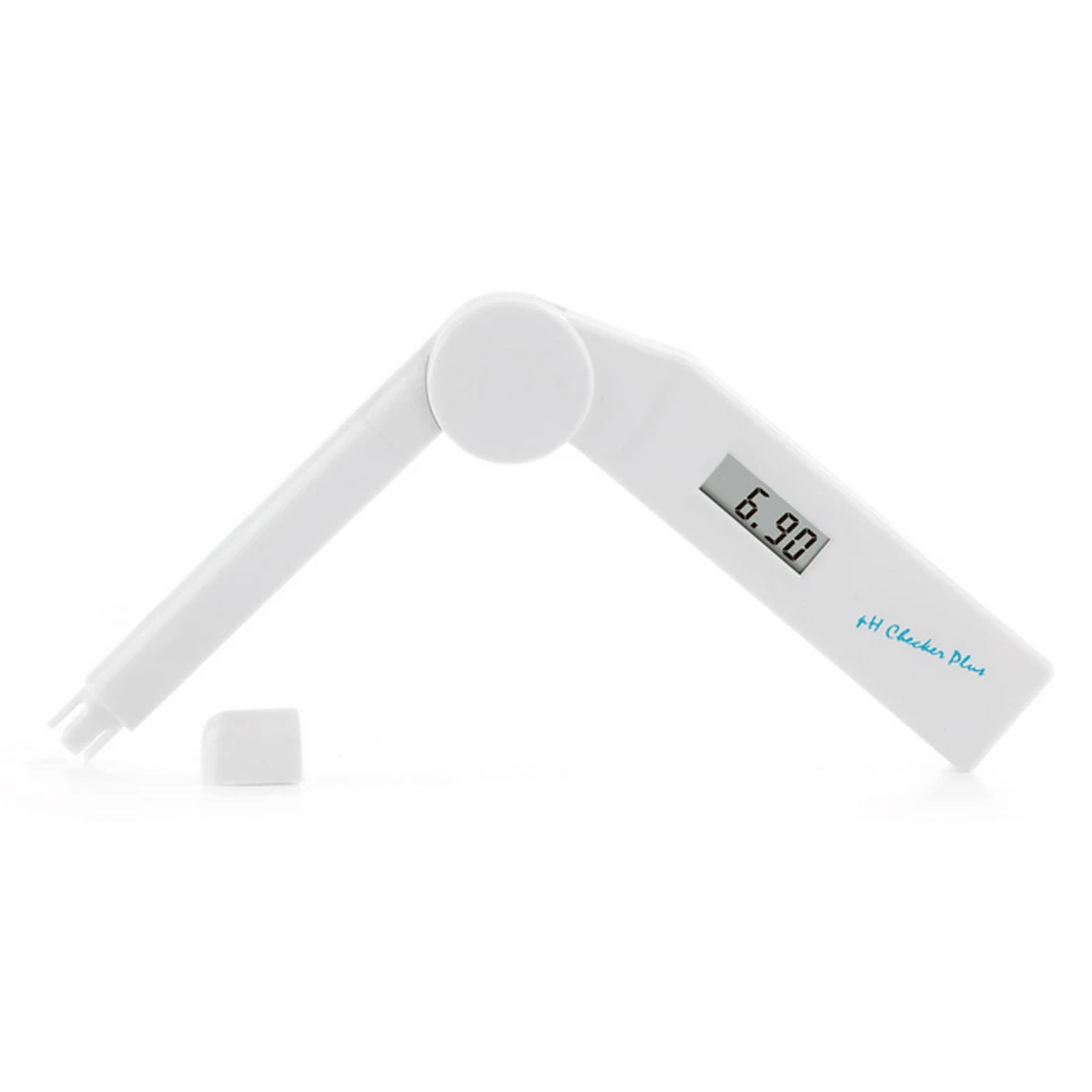 

1pc Folding PH Meter 0-14/0.01 PH ATC Function Water TDS&EC Meter Waterproof LCD Digital