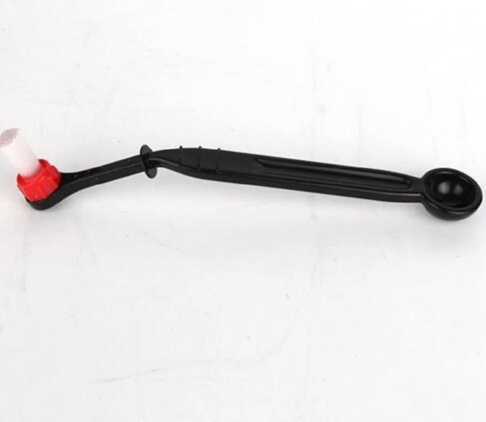 

2018 Special Offer Direct Selling Nylon Coffee Machine Brush