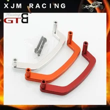 The engine side cover reinforcement bars for 1/5 rc car hpi baja 5b parts