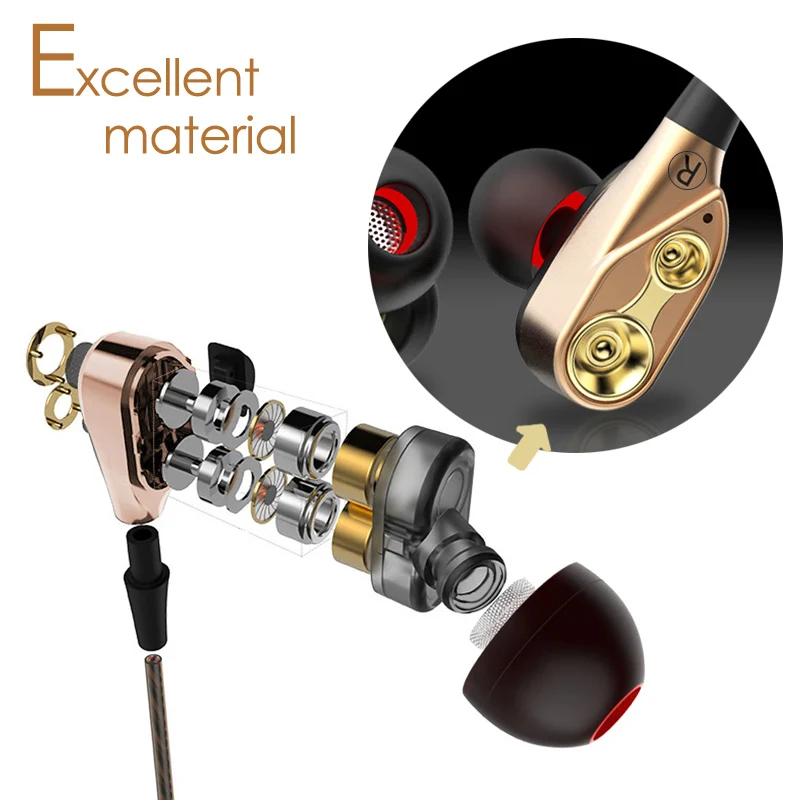 Overfly-Wired-Heaphones-Earphone-High-bass-Dual-Drive-Stereo-In-Ear-Earphones-With-Mic-Computer-Earbud (2)