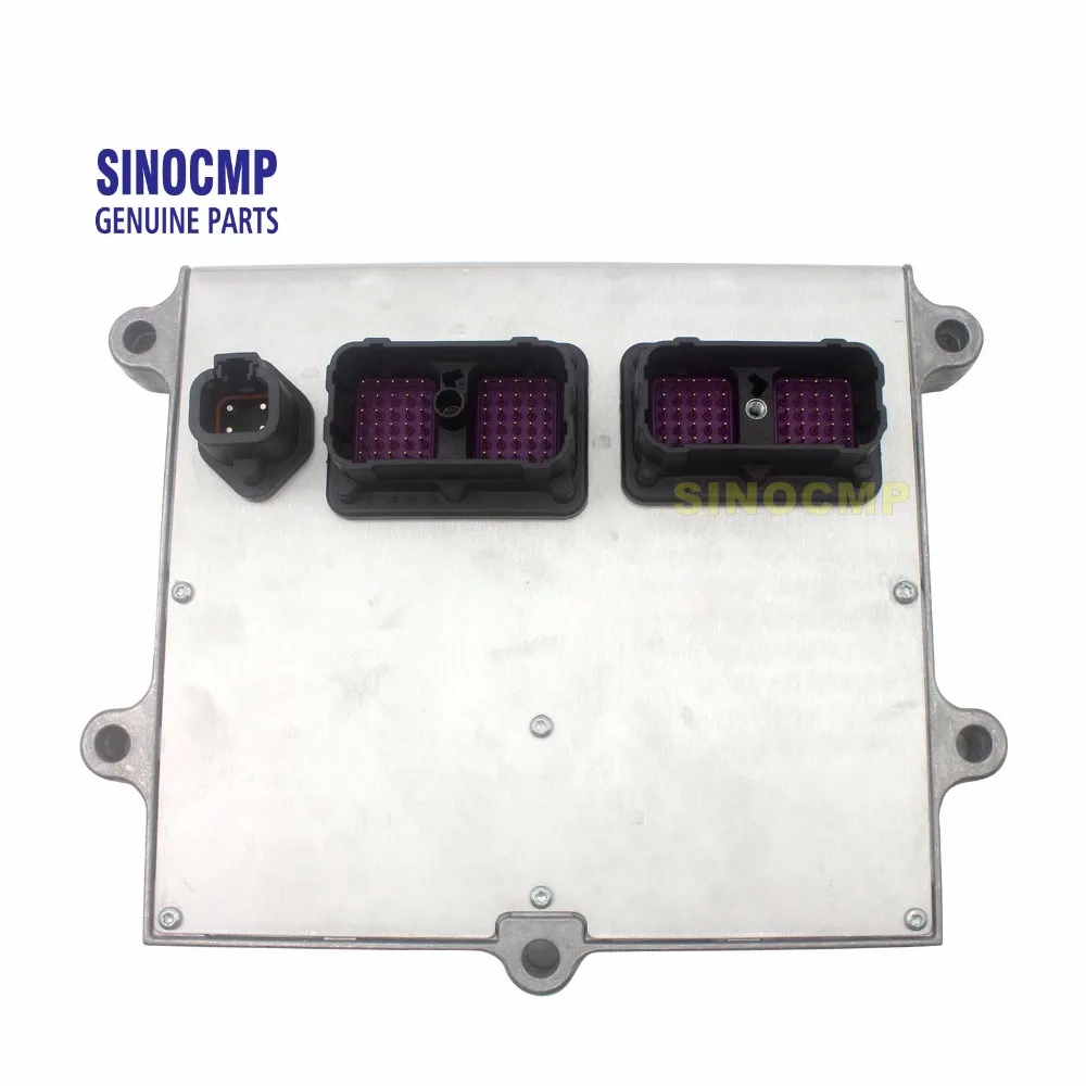 ECU 600-467-1100 контроллер впрыска топлива экскаватора для Komatsu PC200-8 гарантия 1 год |
