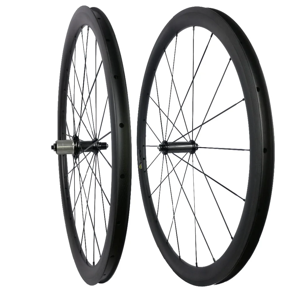 35mm road tyres