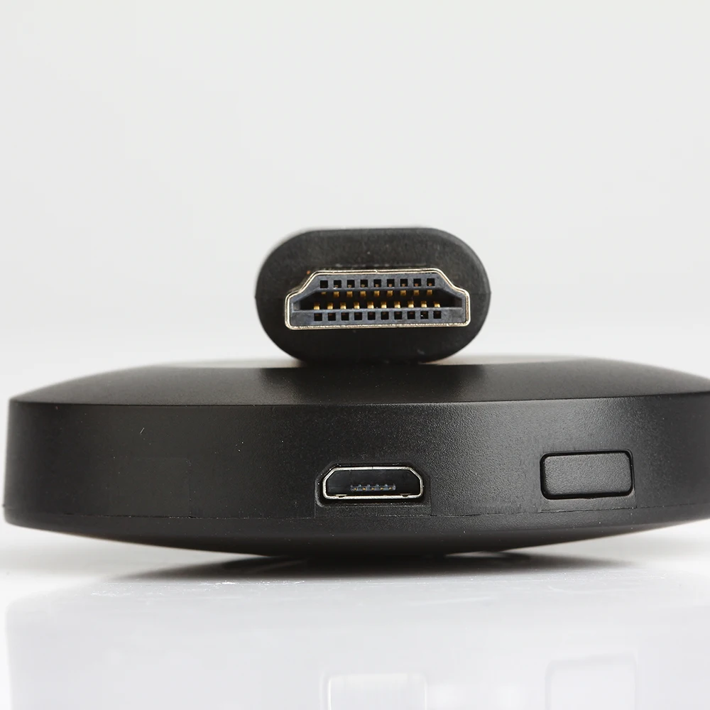 Ресивер G2 для беспроводного Wi Fi дисплея HD TV HDMI преобразователи с USB портом Airplay