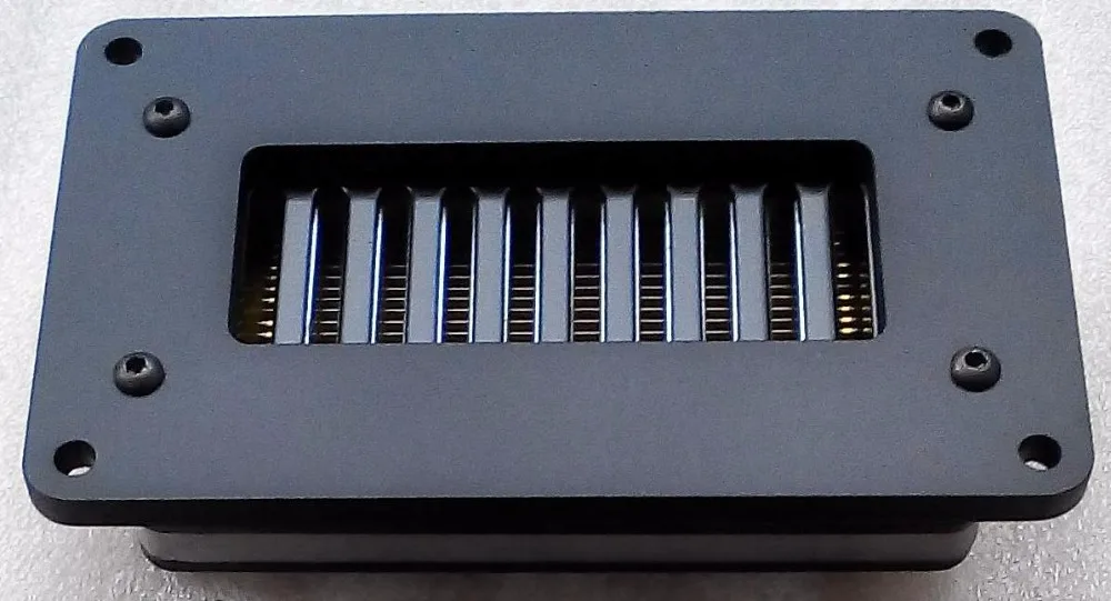 air motion tweeter -4