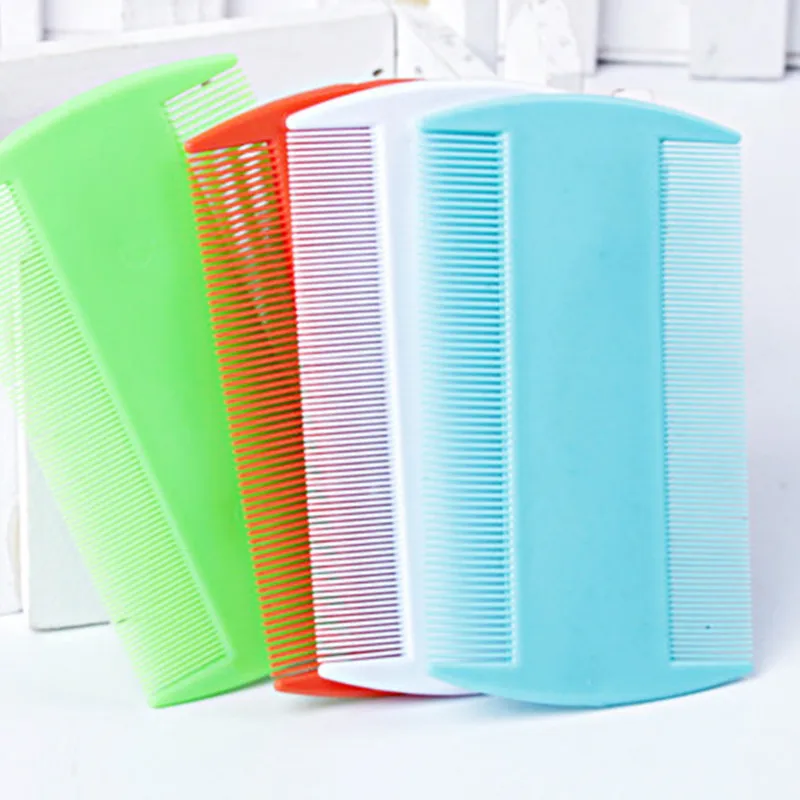 Buy Misterolina Dog Comb Remove Head Lice Combs For