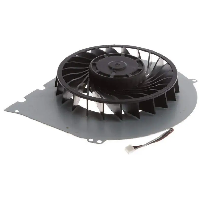 Cuh-2015A Ksb0912Hd встроенный вентилятор охлаждения ноутбука для So-Ny Playstation 4 Ps4 Pro Ps4 Slim 2000 Cpu Cooler Fan