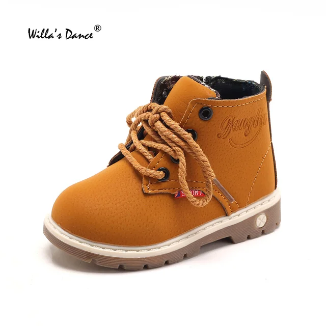 Botines para niño de 2 años Clearance